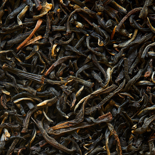 Tè Nero Ceylon Dimbula Ratnapura FOP - 50 g