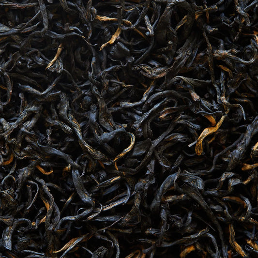 Tè nero AN HUA HONG CHA - 50 g