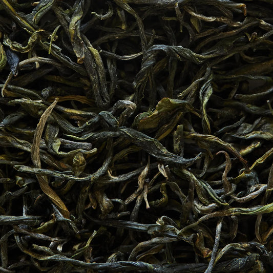 Tè verde BI AN YUN FENG - 50 g